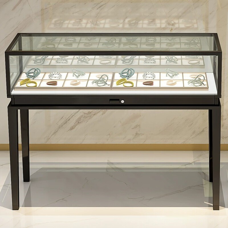 Jewelry Counter