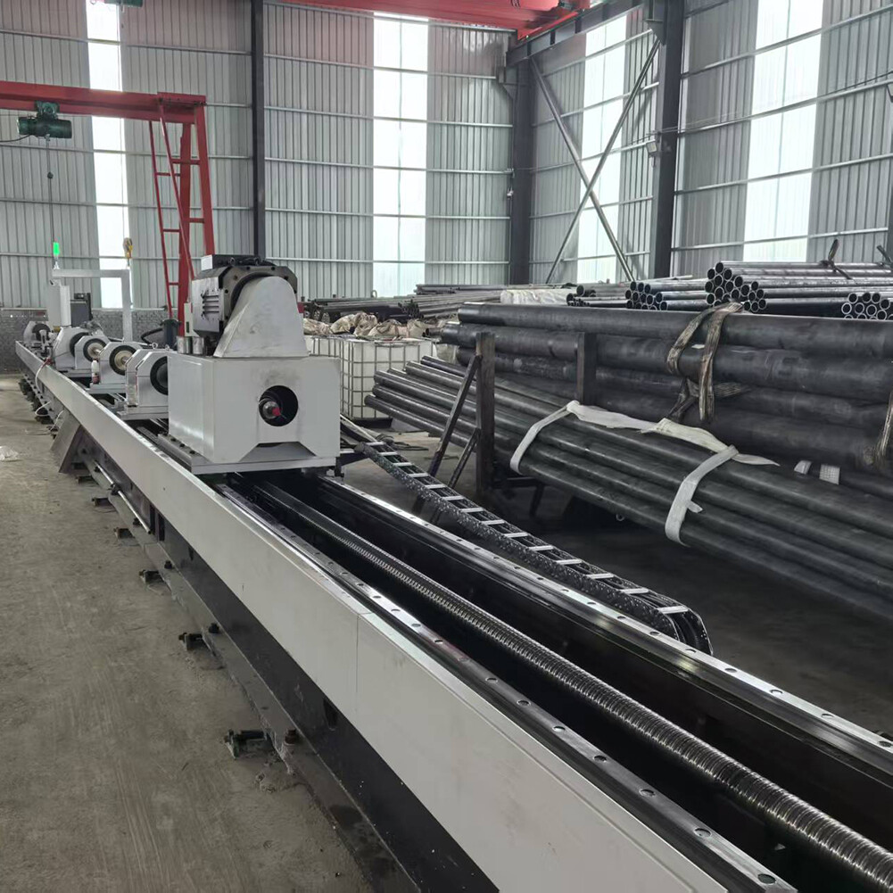 Stainless Steel Cylinder Tube
