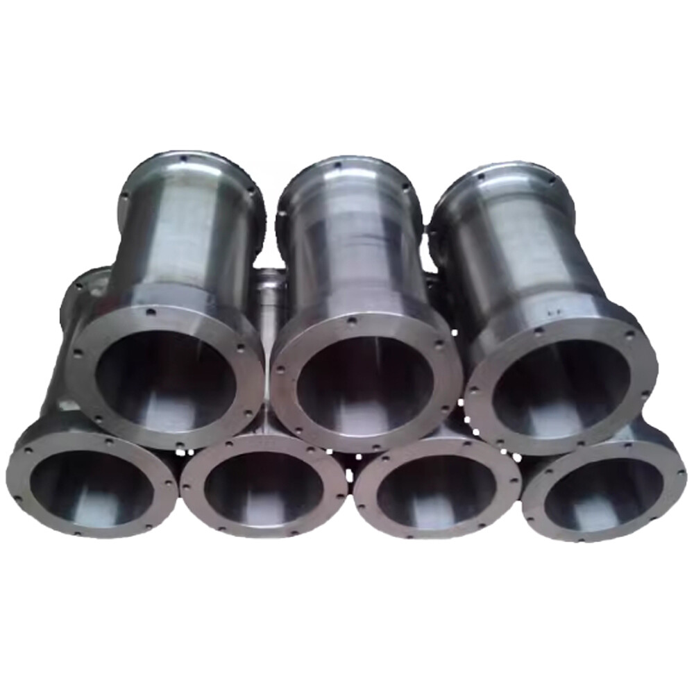 Pneumatic Cylinder Tube