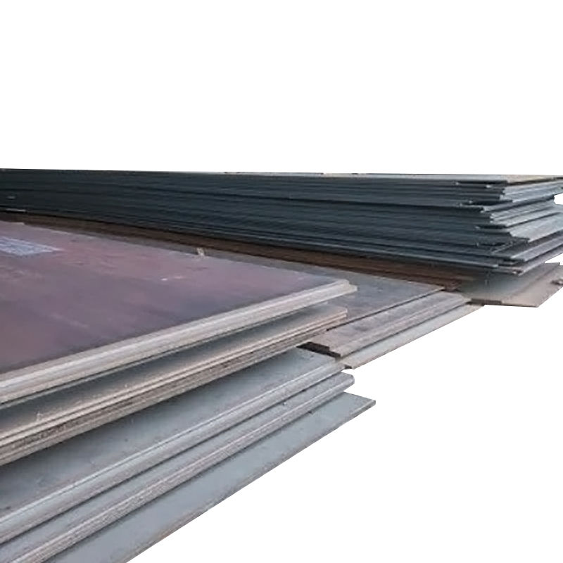 S235JR Carbon Steel Plate