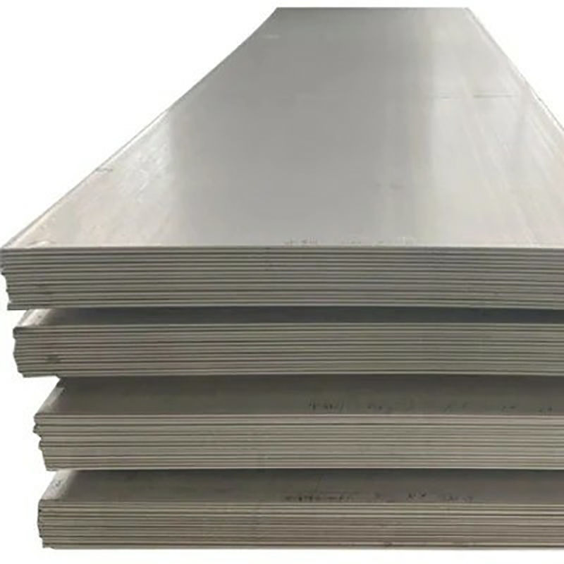 Hot Rolled Steel Sheet
