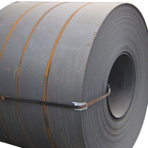 DC01 cold rolled steel Coil