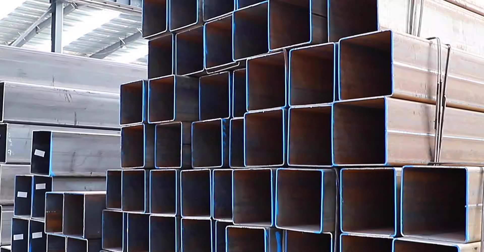 We come from China, we go to the world.