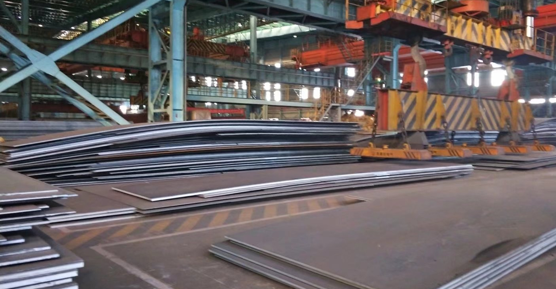 Now we have gone out of China and have our customers in all countries around the world.