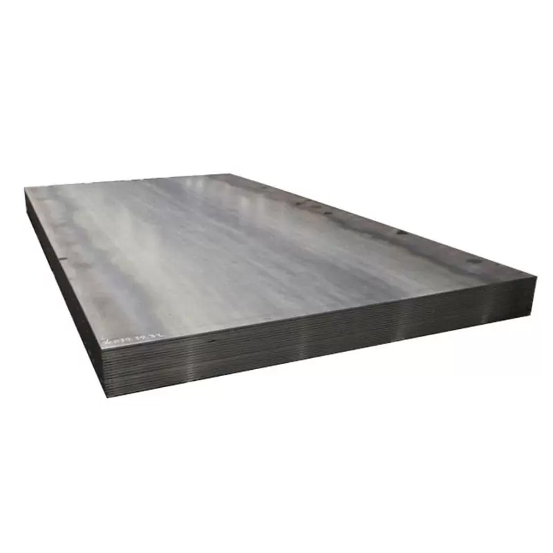 Hardox 400 500 Steel Plate