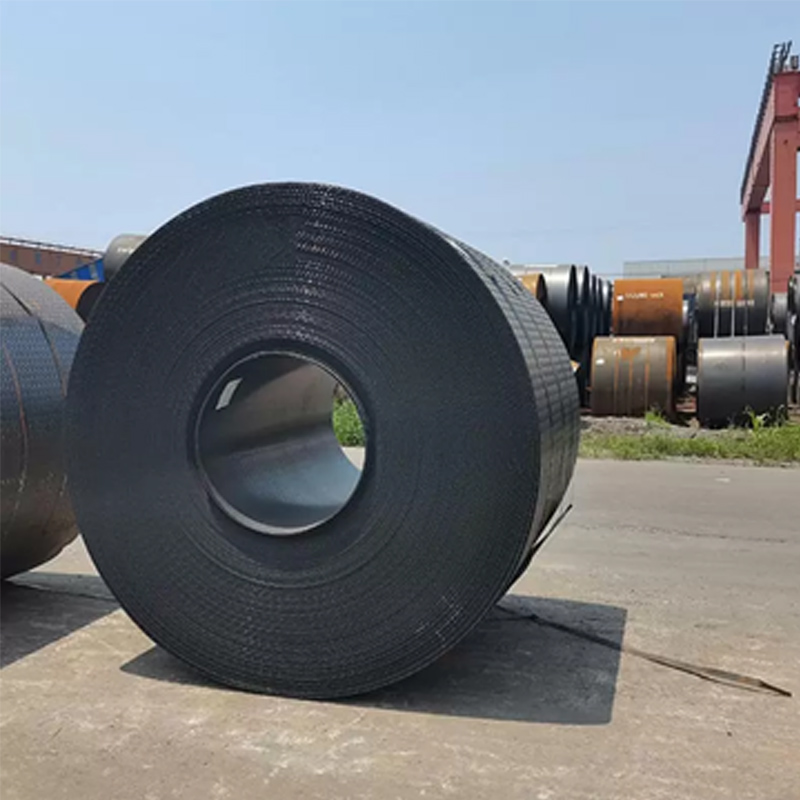 A36 Carbon Steel Coil