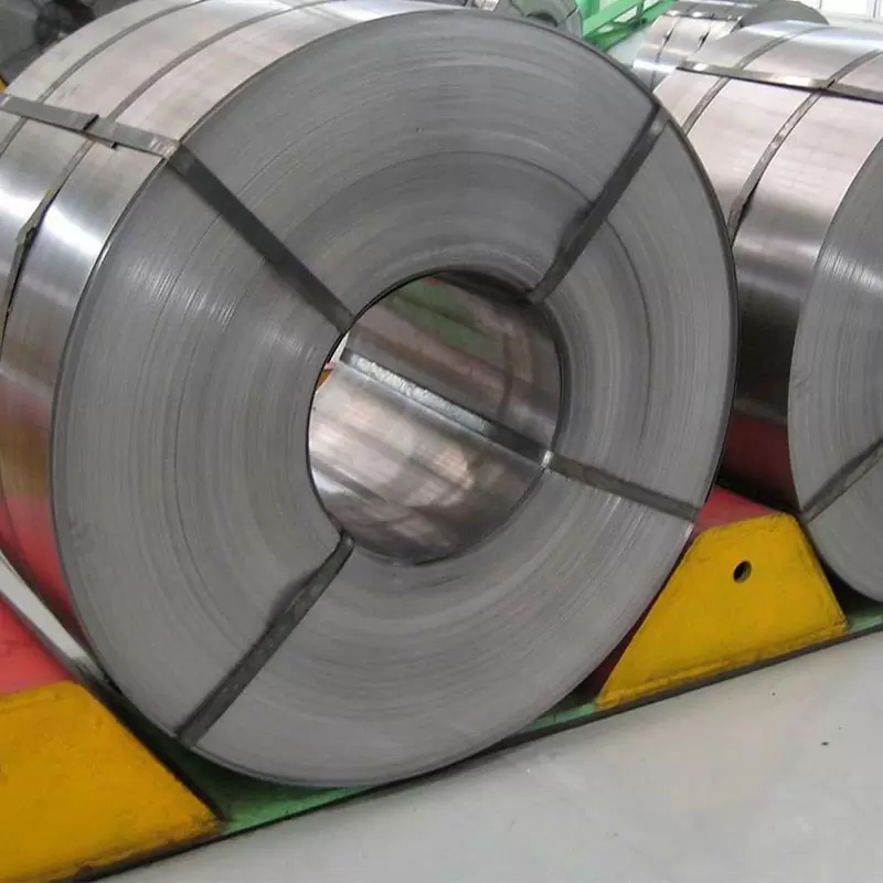 Q195 cold rolled steel Coil
