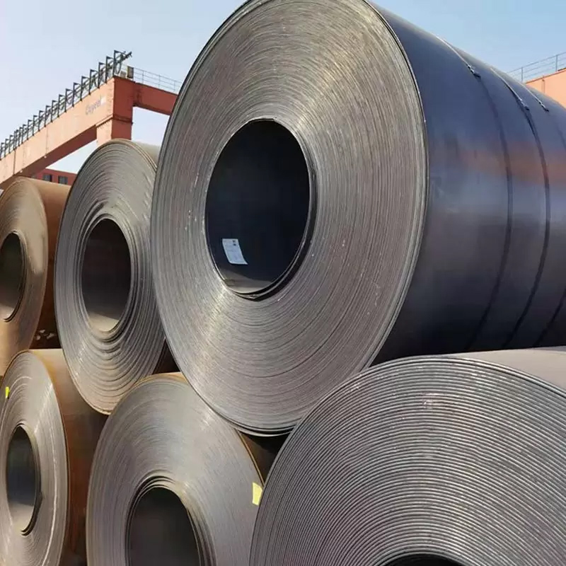 Carbon Steel Coil