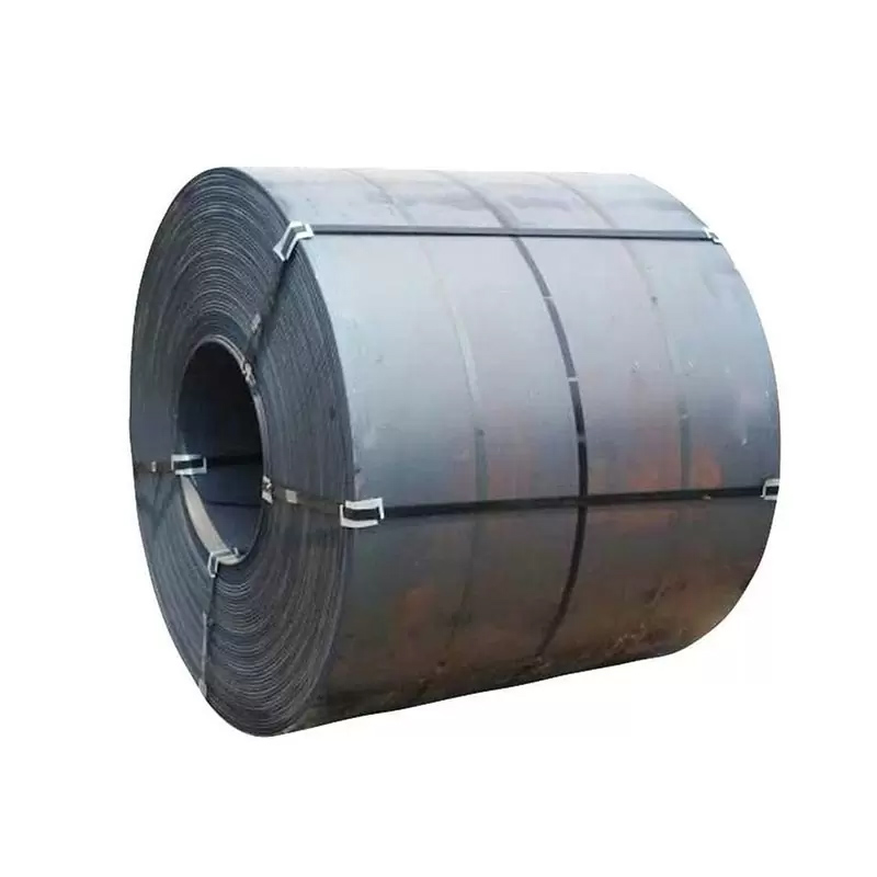 Carbon Steel Coil