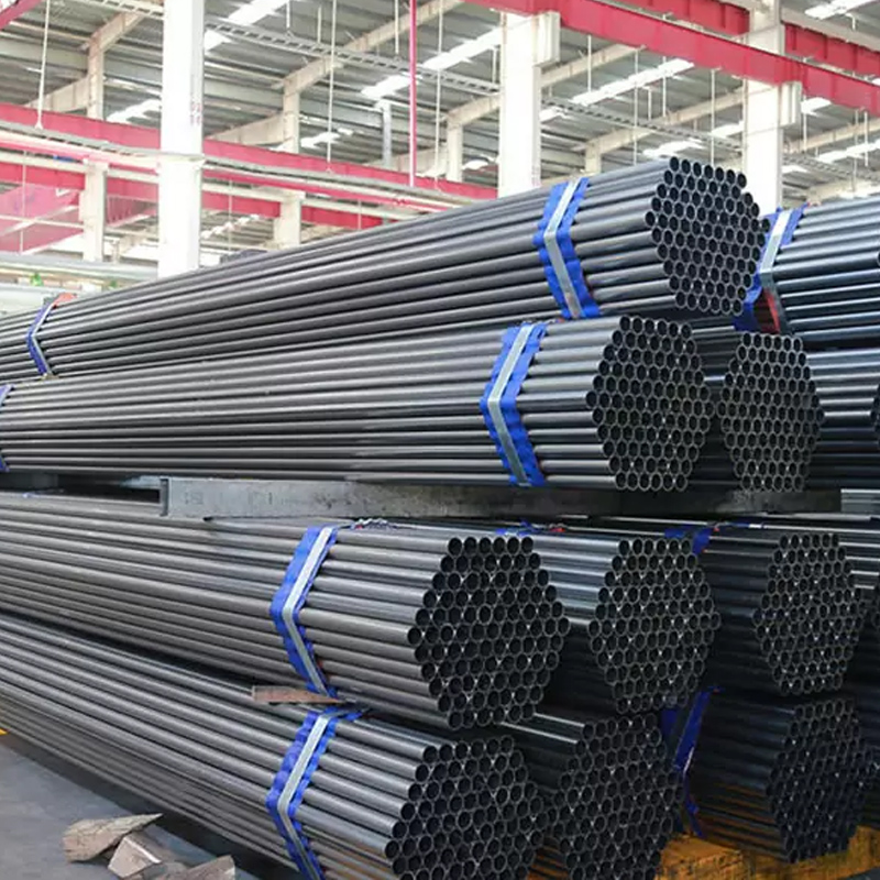 A53 seamless steel pipe