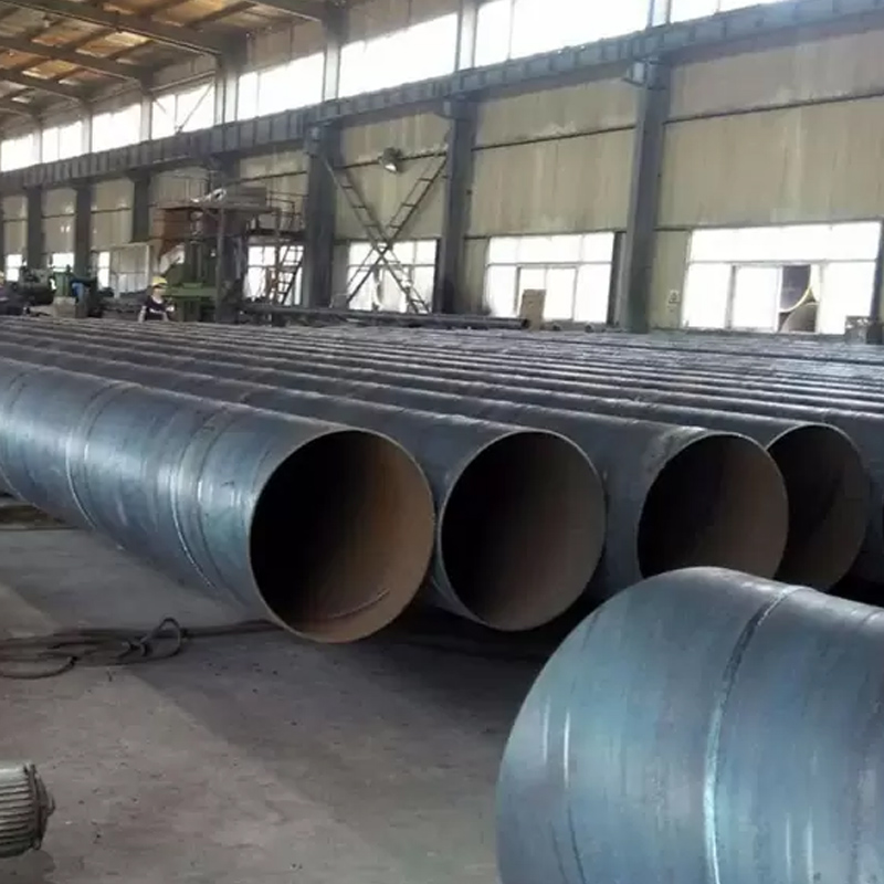 ERW Steel Pipe