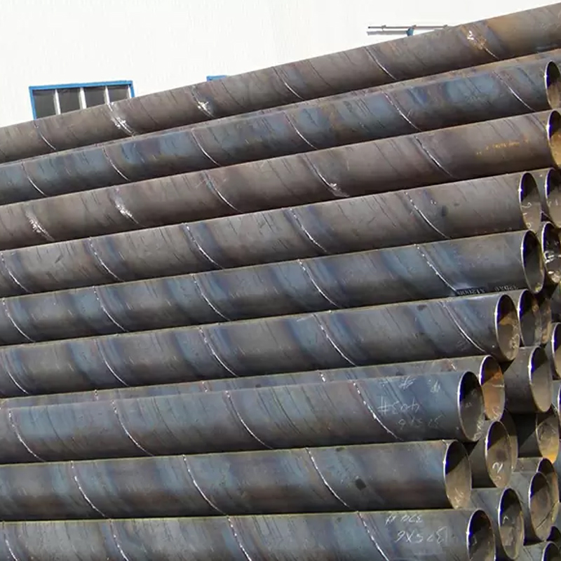 Welded API 5L Line Pipe