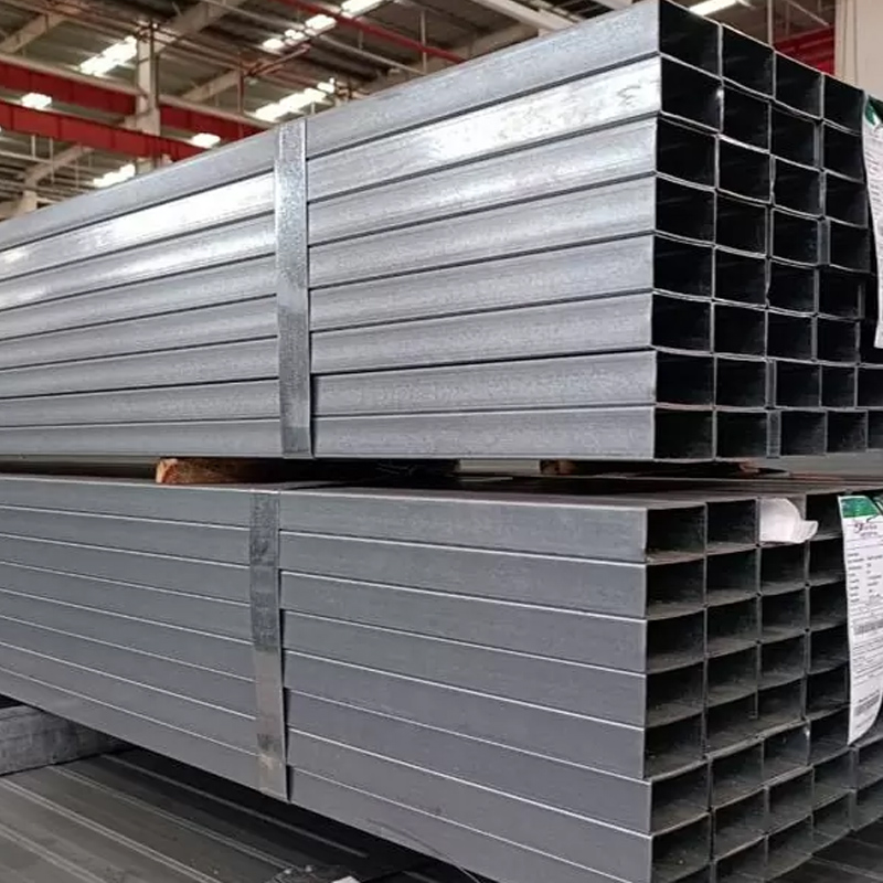 X60 Carbon steel square tube