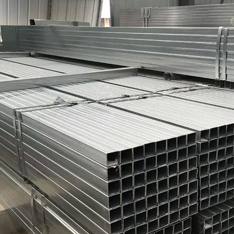 X42 Carbon steel square tube