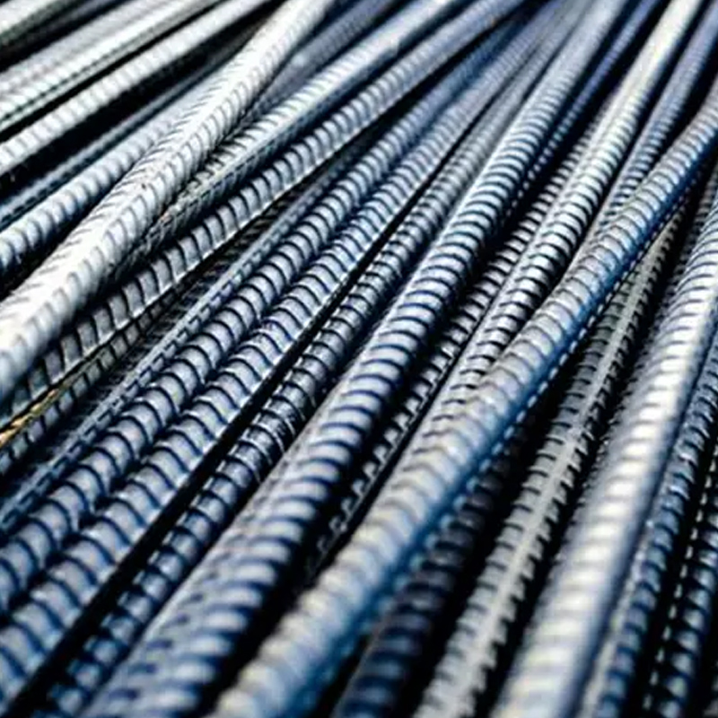 HRB 400/ HRB 500 Rebar