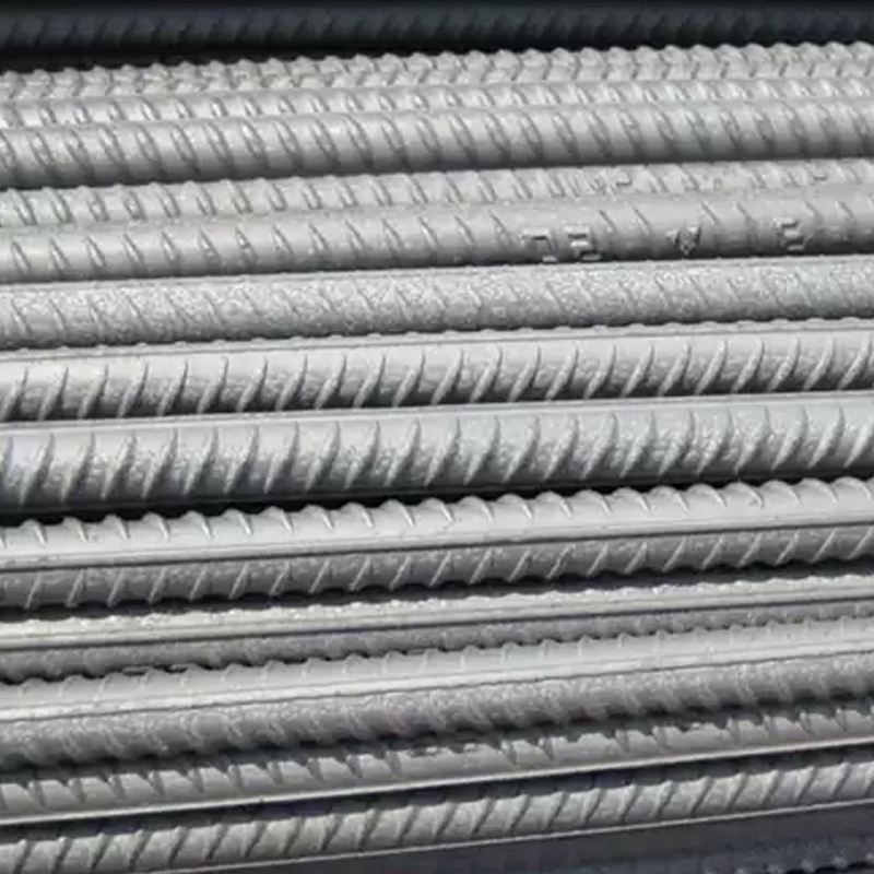 Y16 steel bar