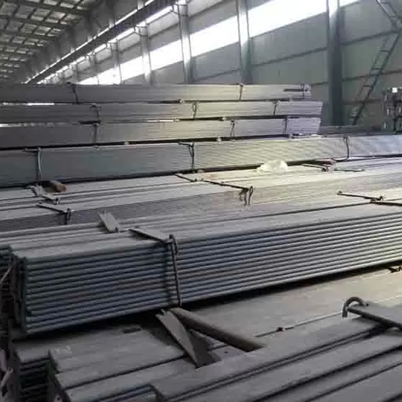 4130 rectangular bar