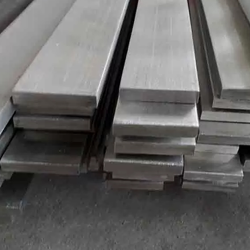 4130 rectangular bar