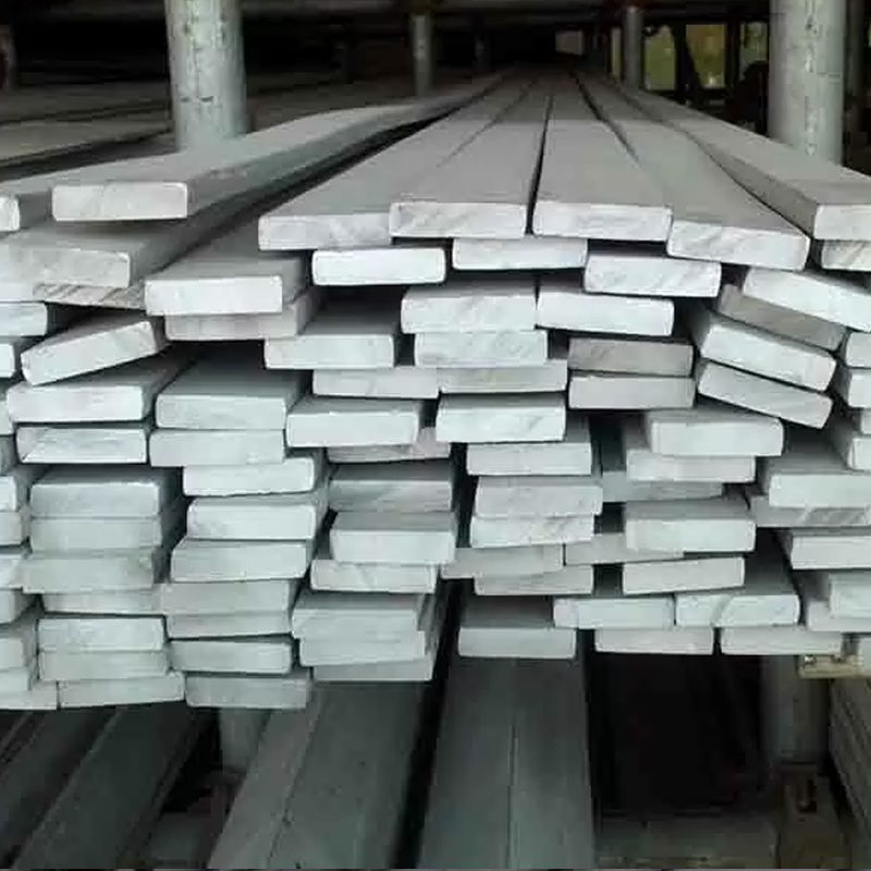 4130 rectangular bar