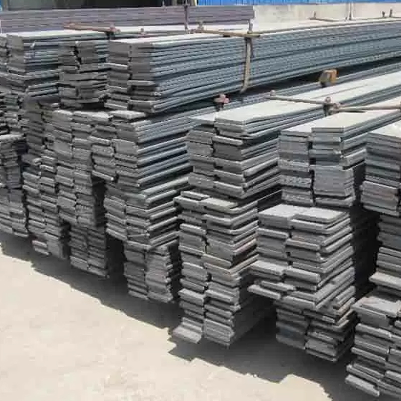 4130 rectangular bar