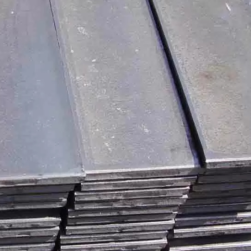 4130 rectangular bar