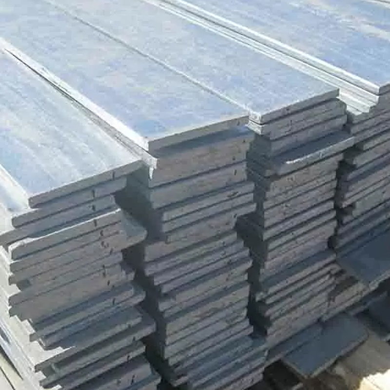 4130 rectangular bar