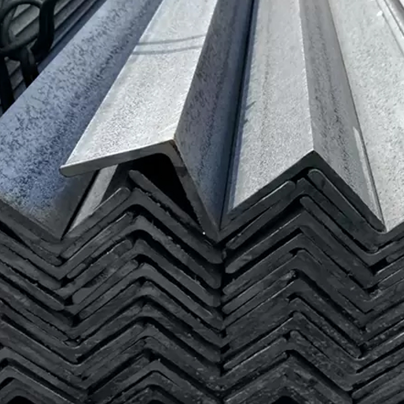 9m Angle Steel