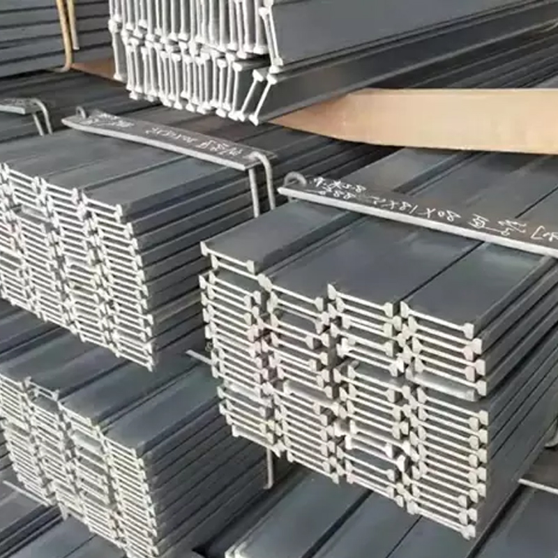 Q345B I-Section Steel