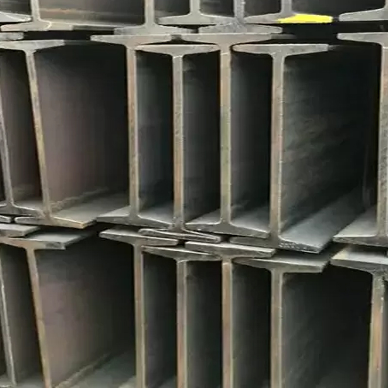 Q345B I-Section Steel