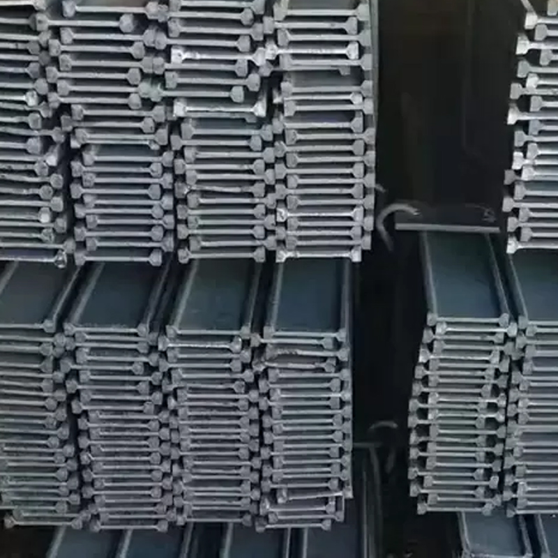 Q345B I-Section Steel