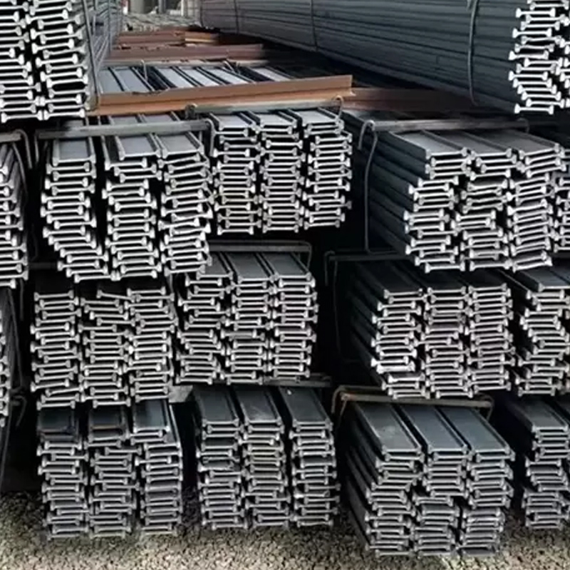 Q345B I-Section Steel