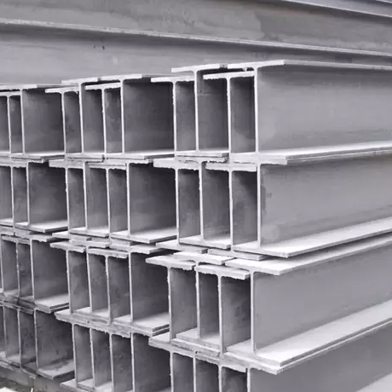 Q235B H-Section Steel