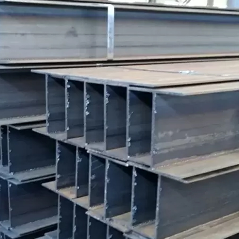 Q235B H-Section Steel