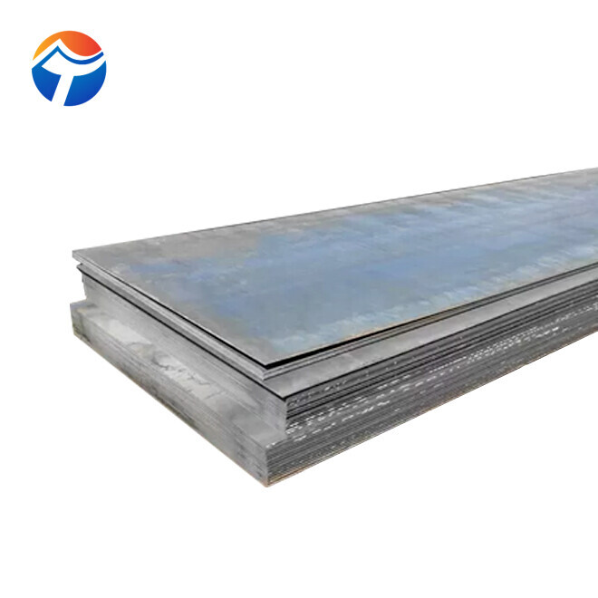 Carbon Steel Plate