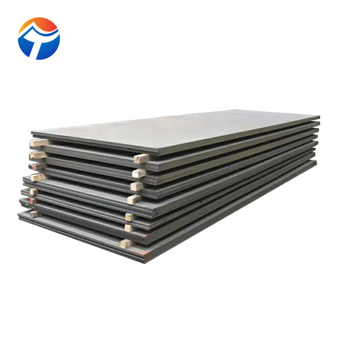 Carbon Steel Plate