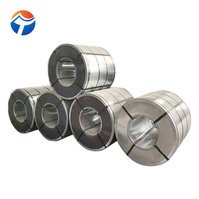 Carbon Steel Coil