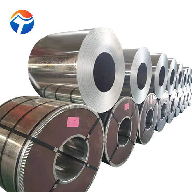 Carbon Steel Coil