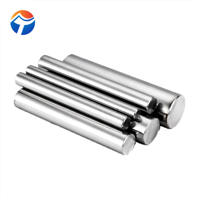 Stainless Steel Rod