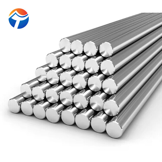 Stainless Steel Rod