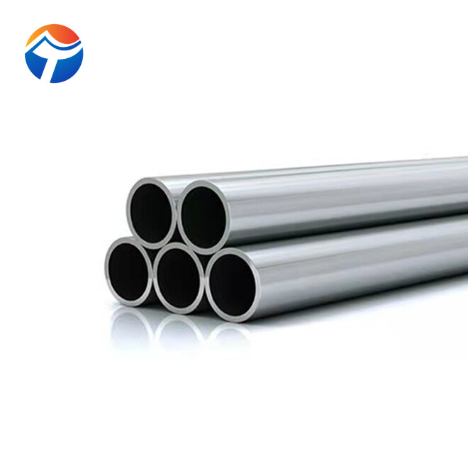 Stainless Steel Pipe