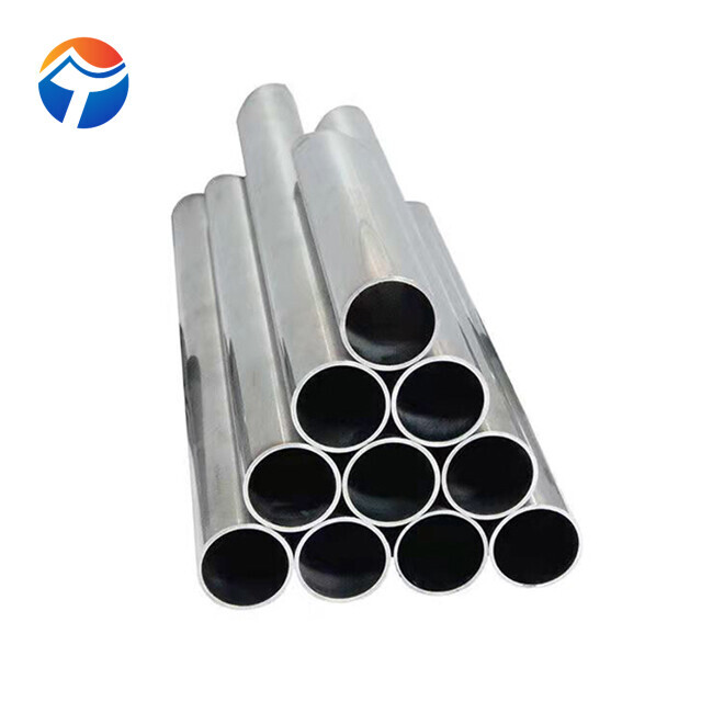Stainless Steel Pipe