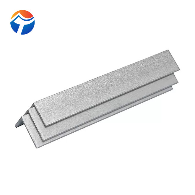 Stainless Steel Angle