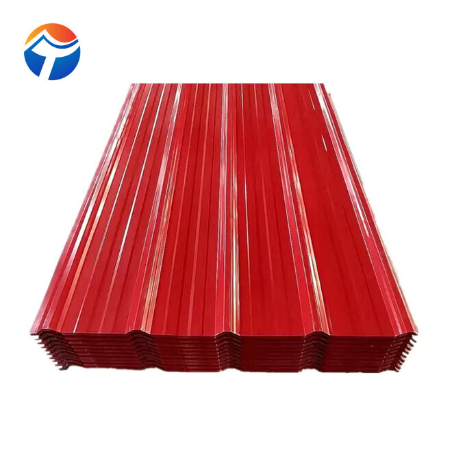 Color Coated Board