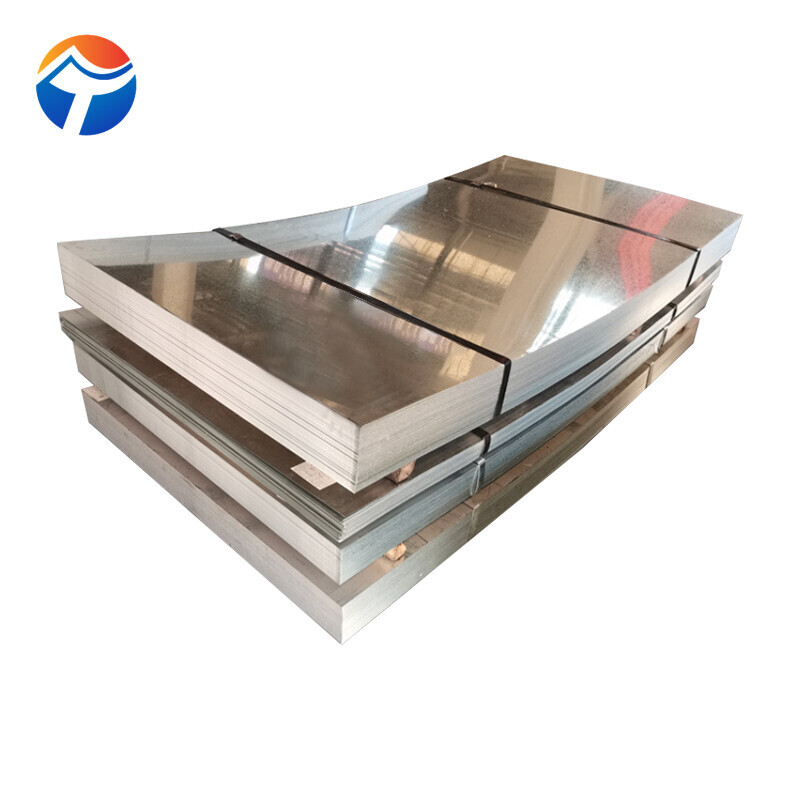 DX51D Galvanized sheet