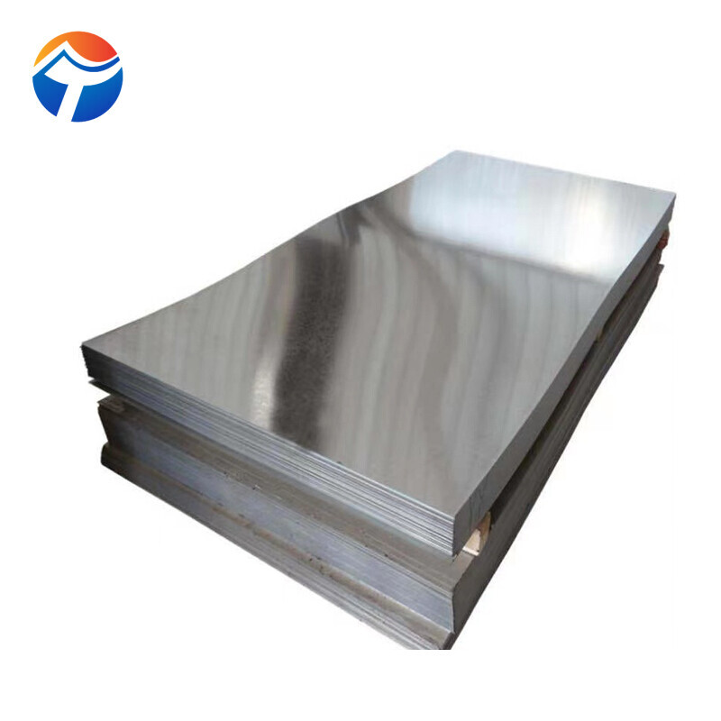 DX51D Galvanized sheet