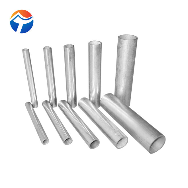 Q195 Galvanized pipe