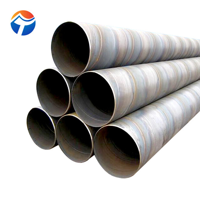 Welded Pipe