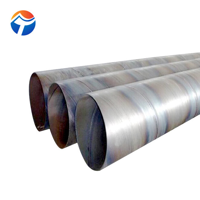 Welded Pipe