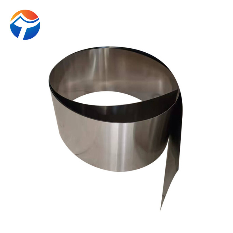 Tin Plating (Tinplate)