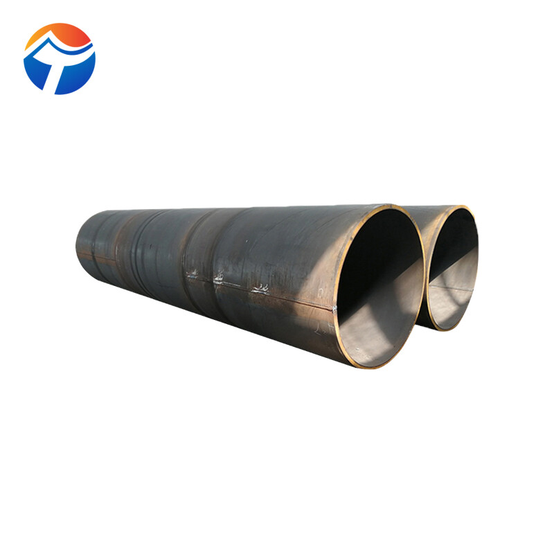 Carbon Steel Welded Pipe